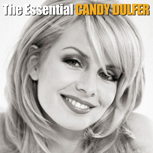 DULFER, CANDY - THE ESSENTIALDULFER, CANDY - THE ESSENTIAL.jpg